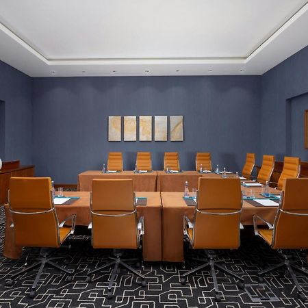 Sheraton Baku Intourist Luaran gambar Boardroom